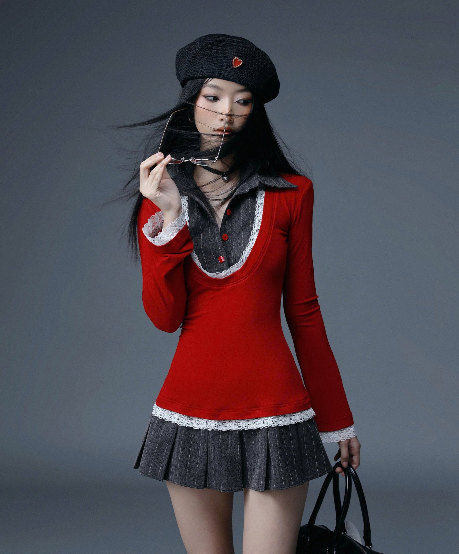 SODOPE.CLUB SS 24 COLLECTION NO.8