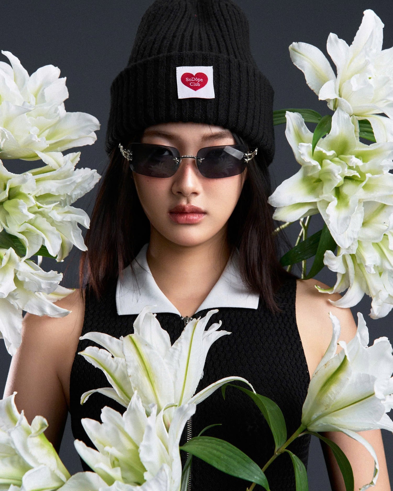 SODOPE.CLUB SS 25 COLLECTION NO.08