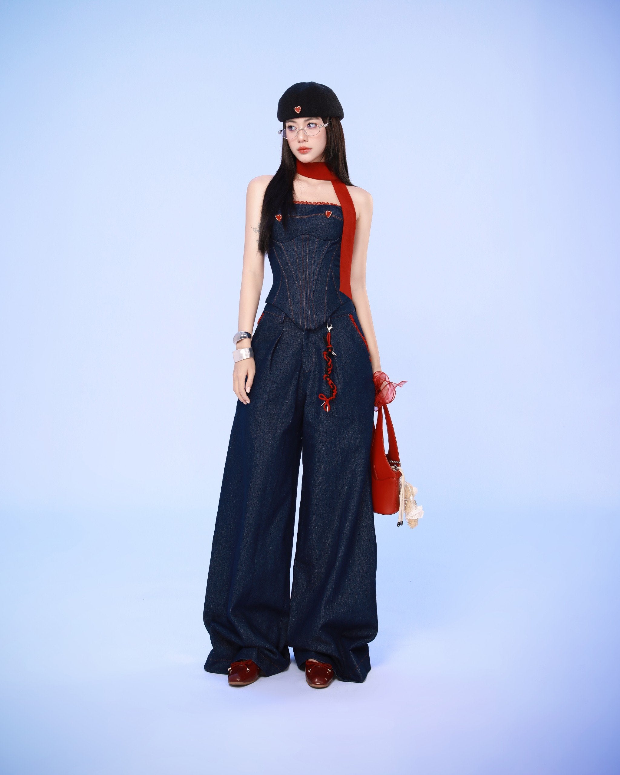 Sodope Club Floral Melor Top main image 0