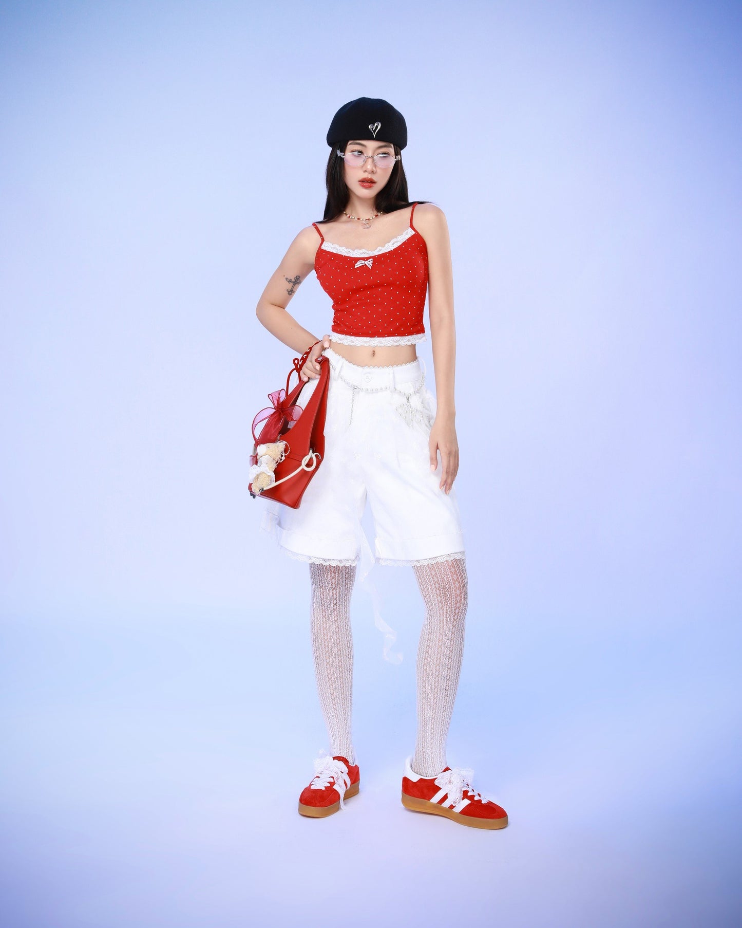 YUMI TOP