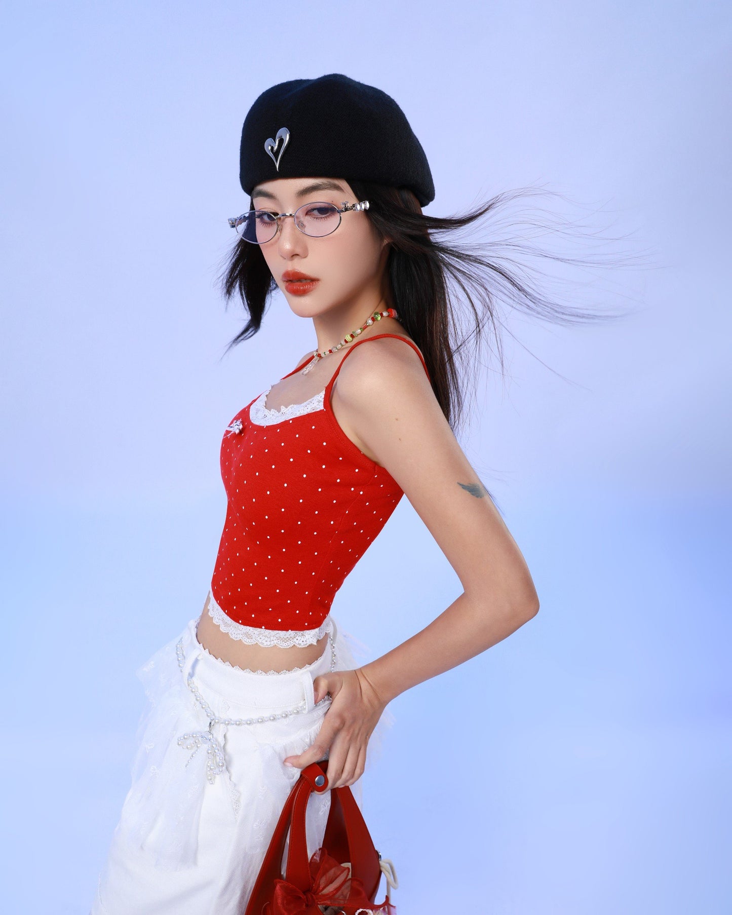 YUMI TOP
