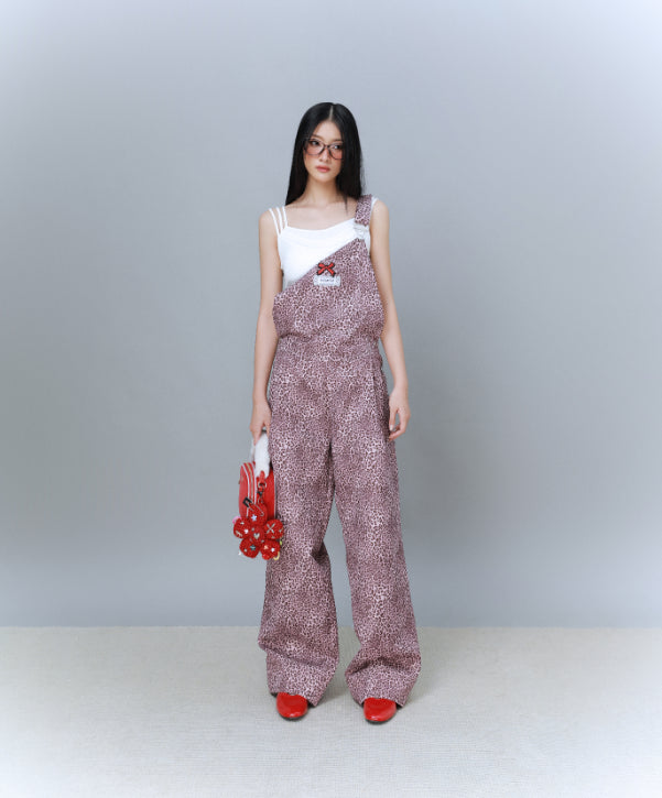 MELODY JUMPSUIT