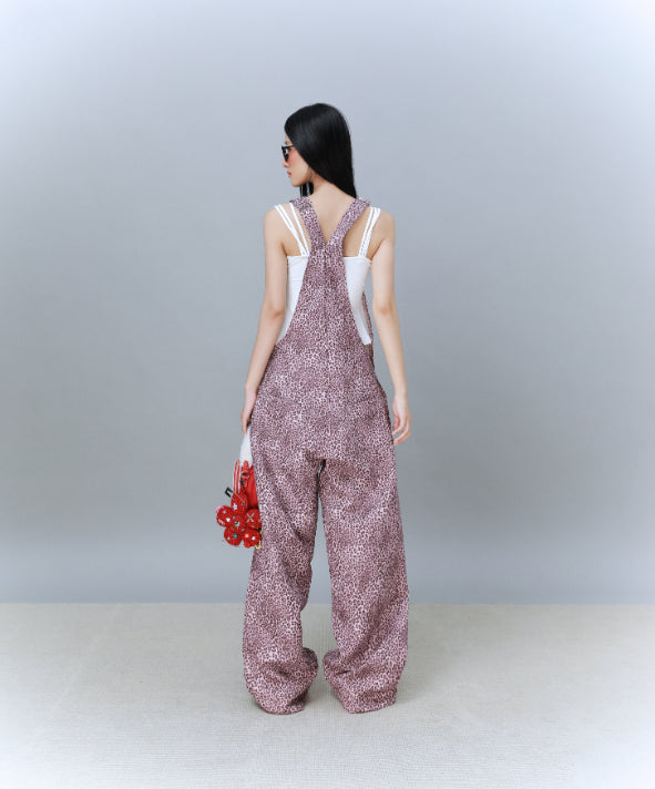 MELODY JUMPSUIT