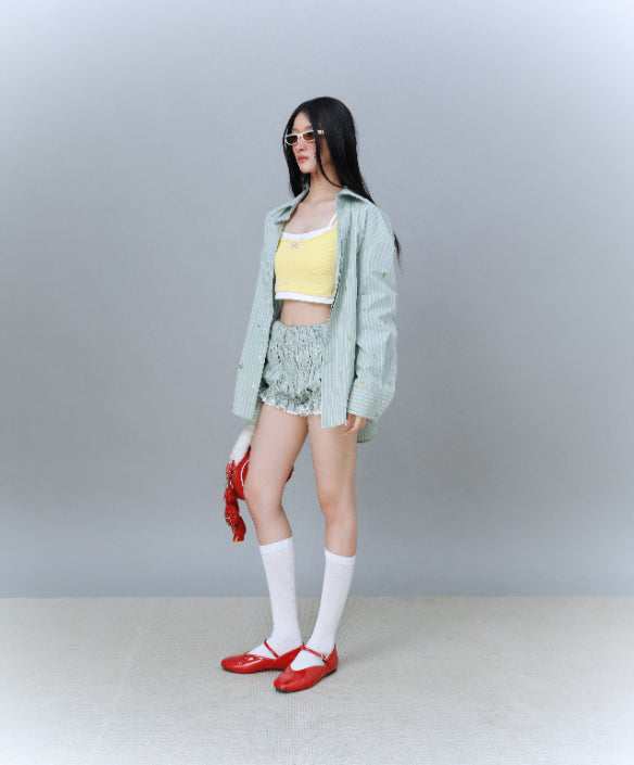 KEROPPI SHORTS