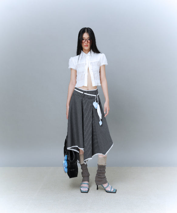 KUROMI SKIRT