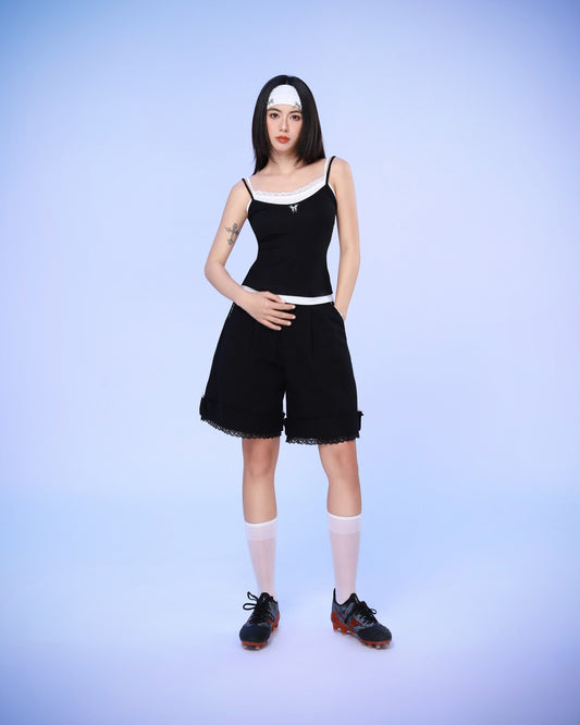 ALIYAH SHORT