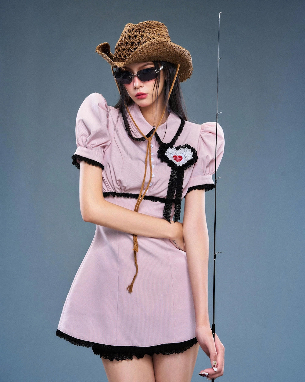 MARA DRESS