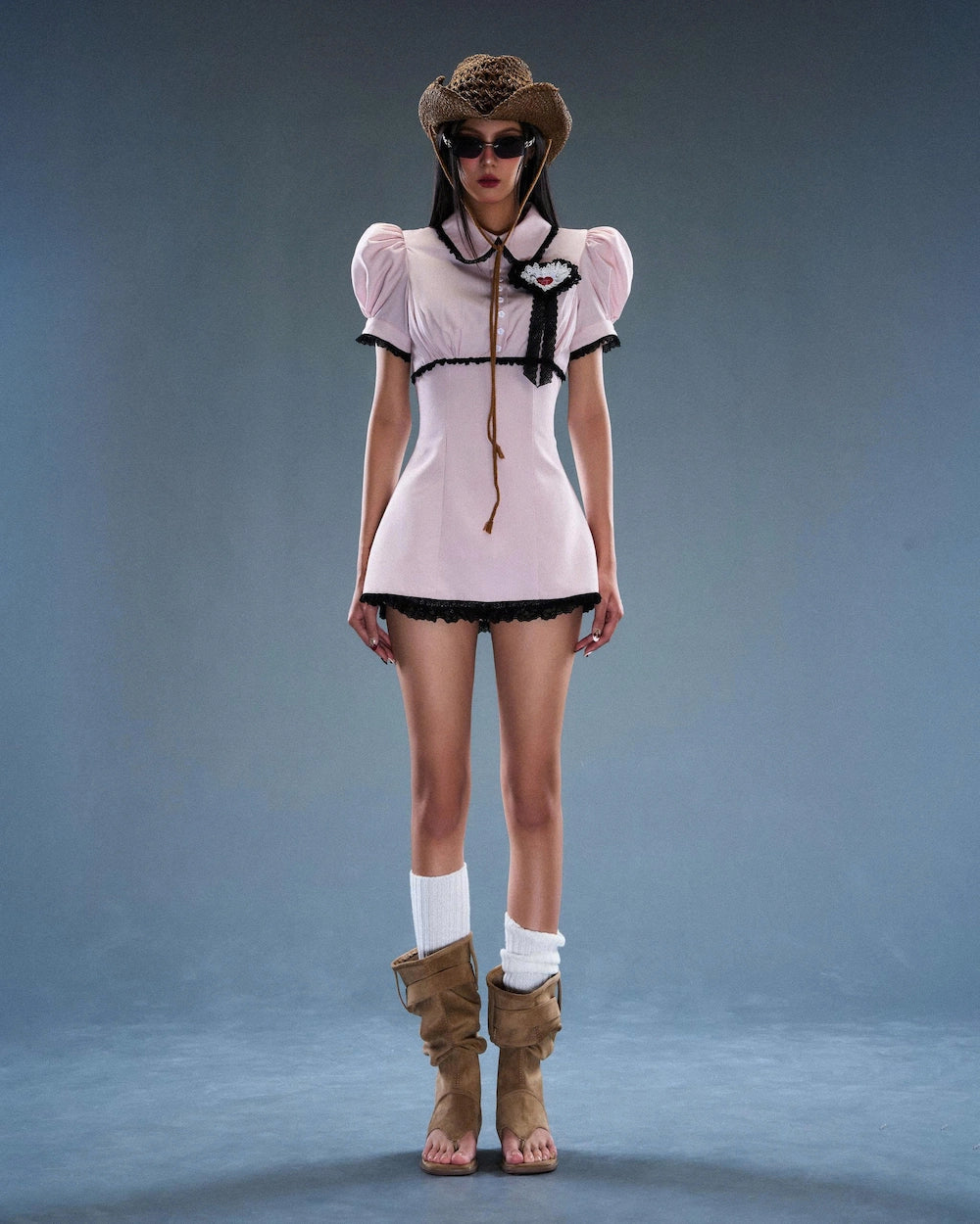 MARA DRESS