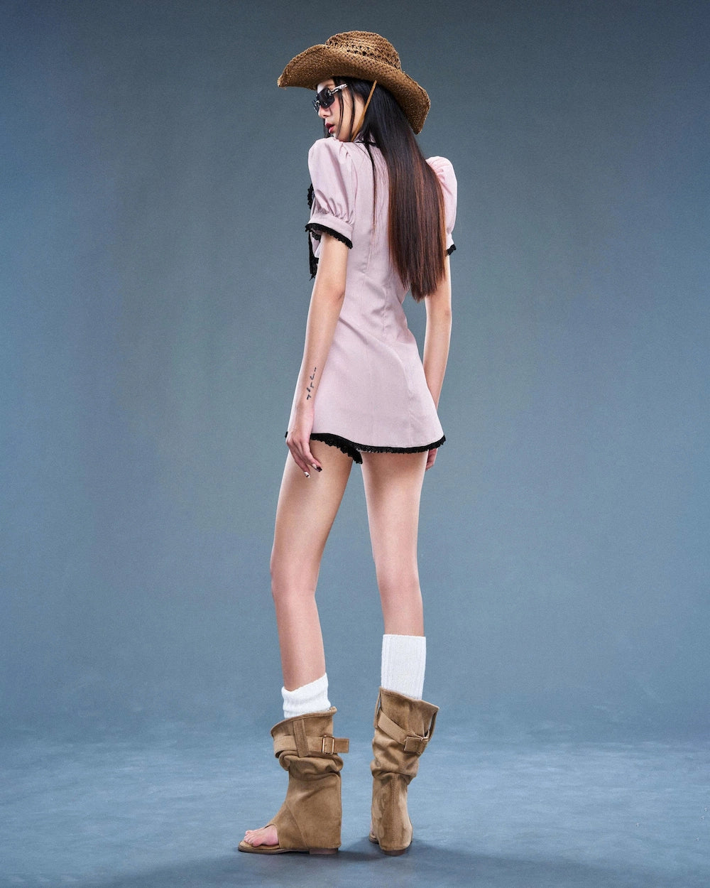 MARA DRESS