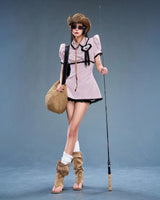 MARA DRESS