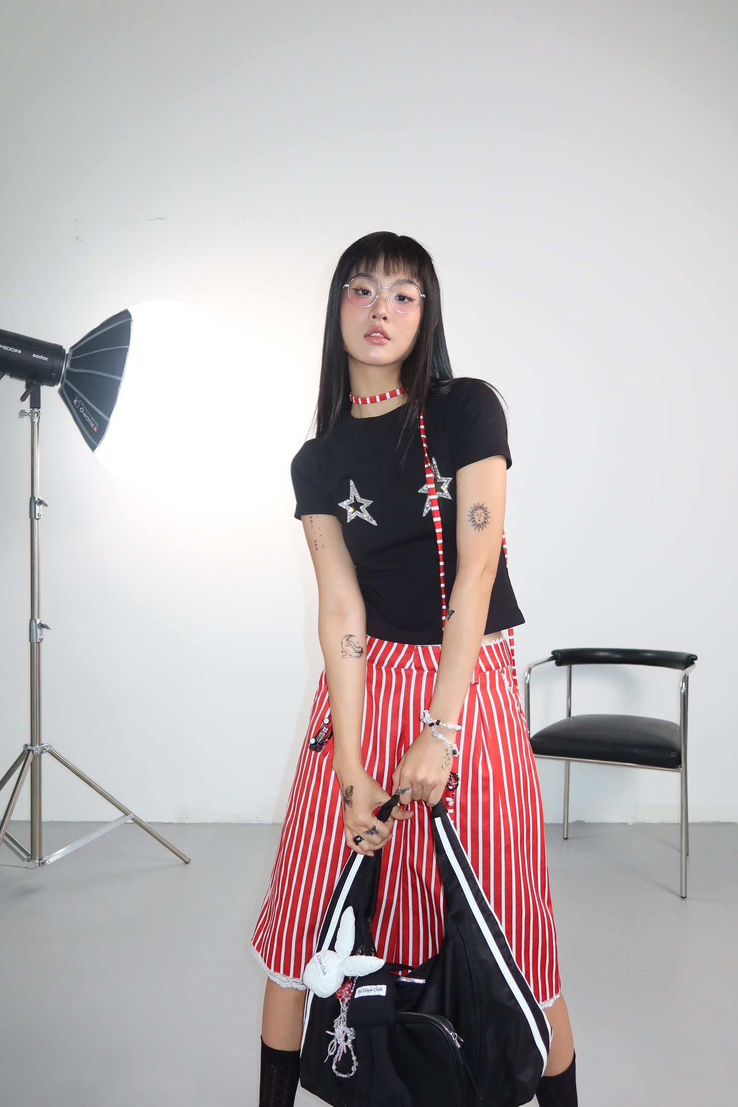 STARRY NIGHT TOP