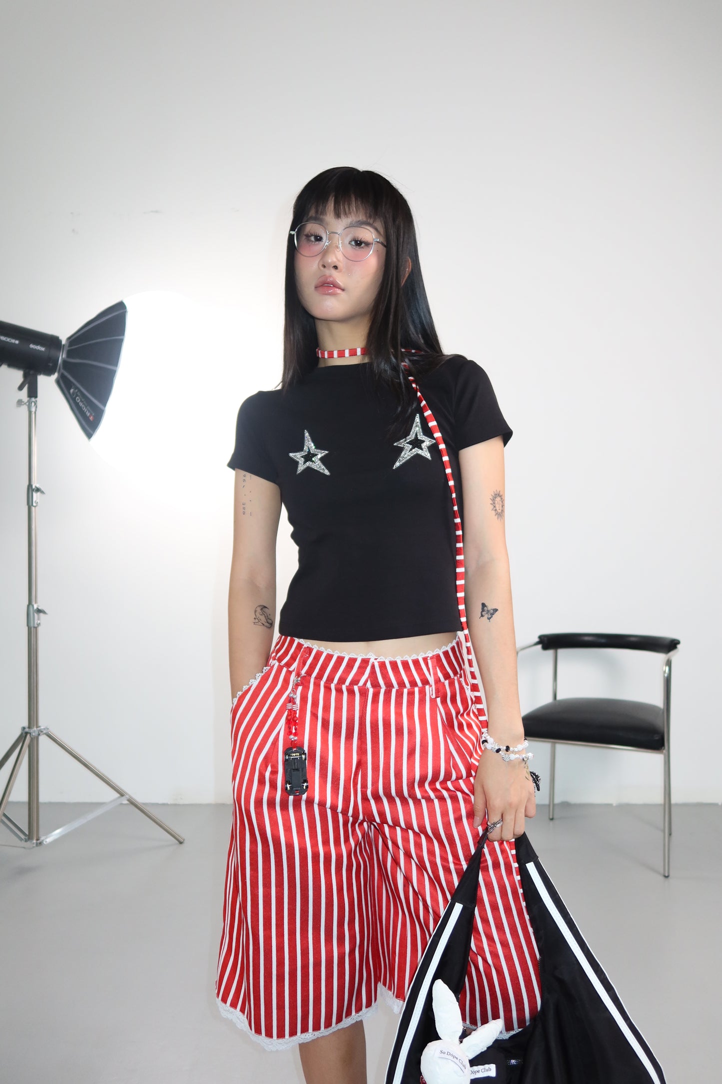 STARRY NIGHT TOP