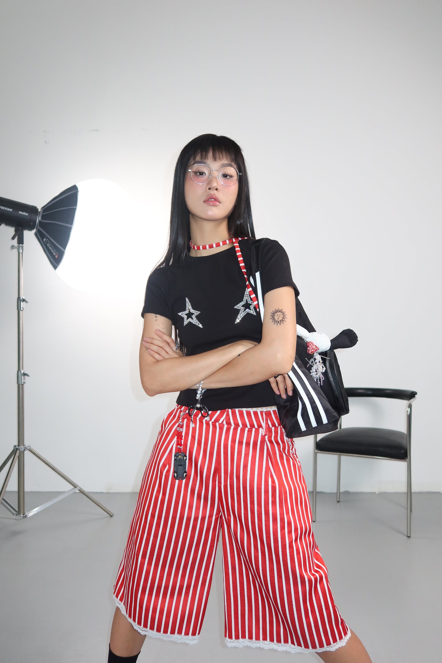 STARRY NIGHT TOP