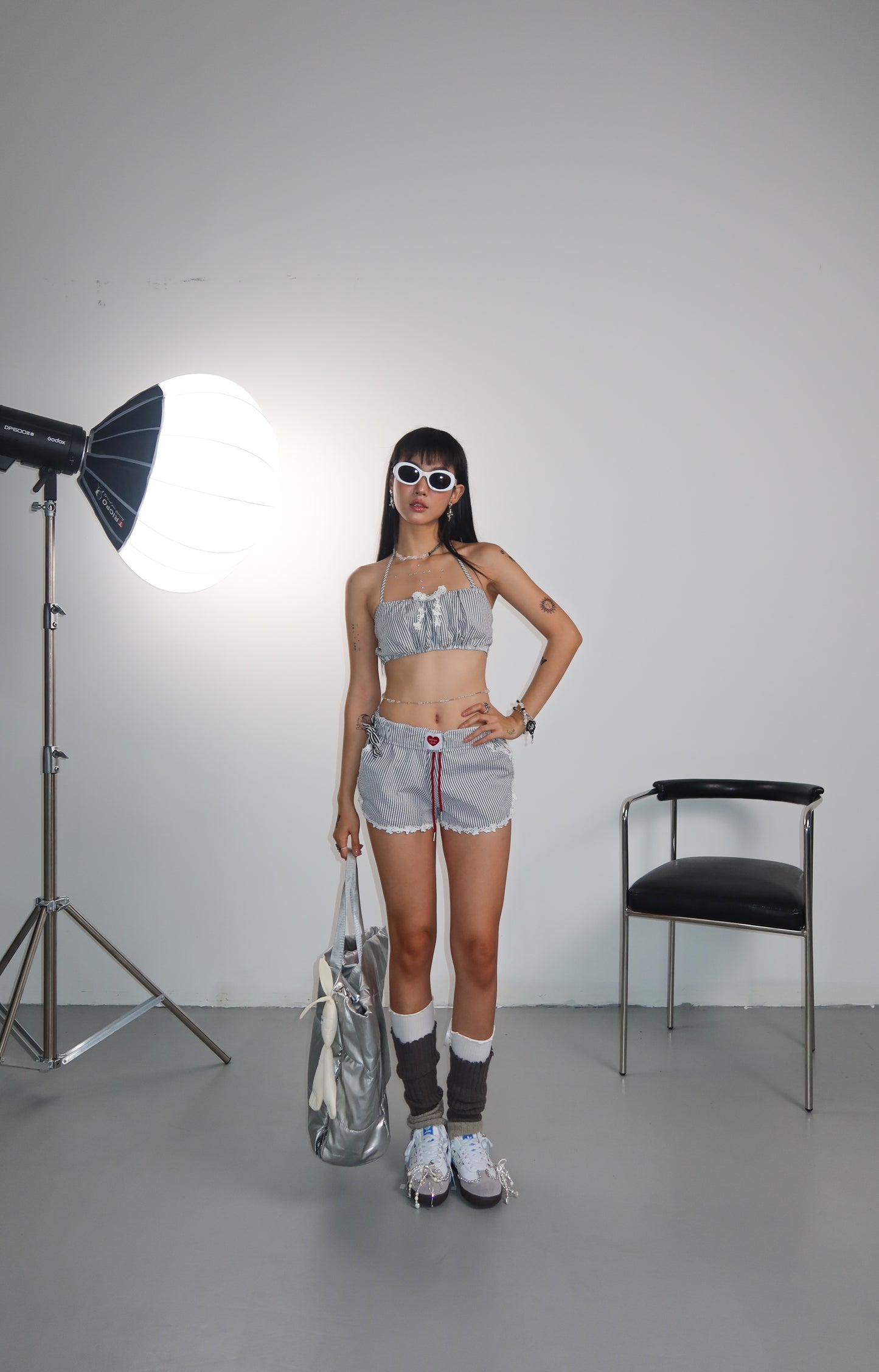 SUNNY CROPTOP