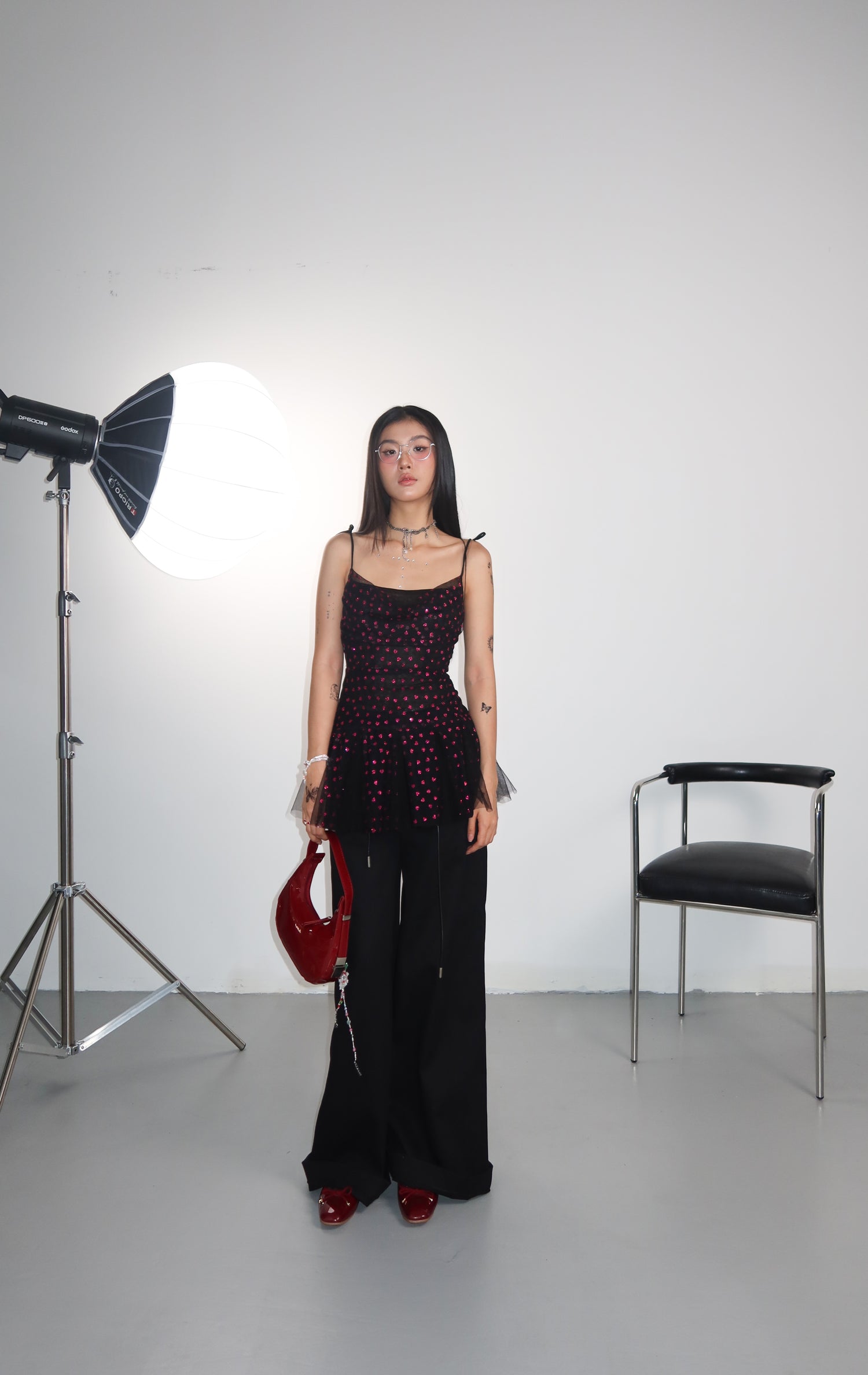 THUNDER SKIRT