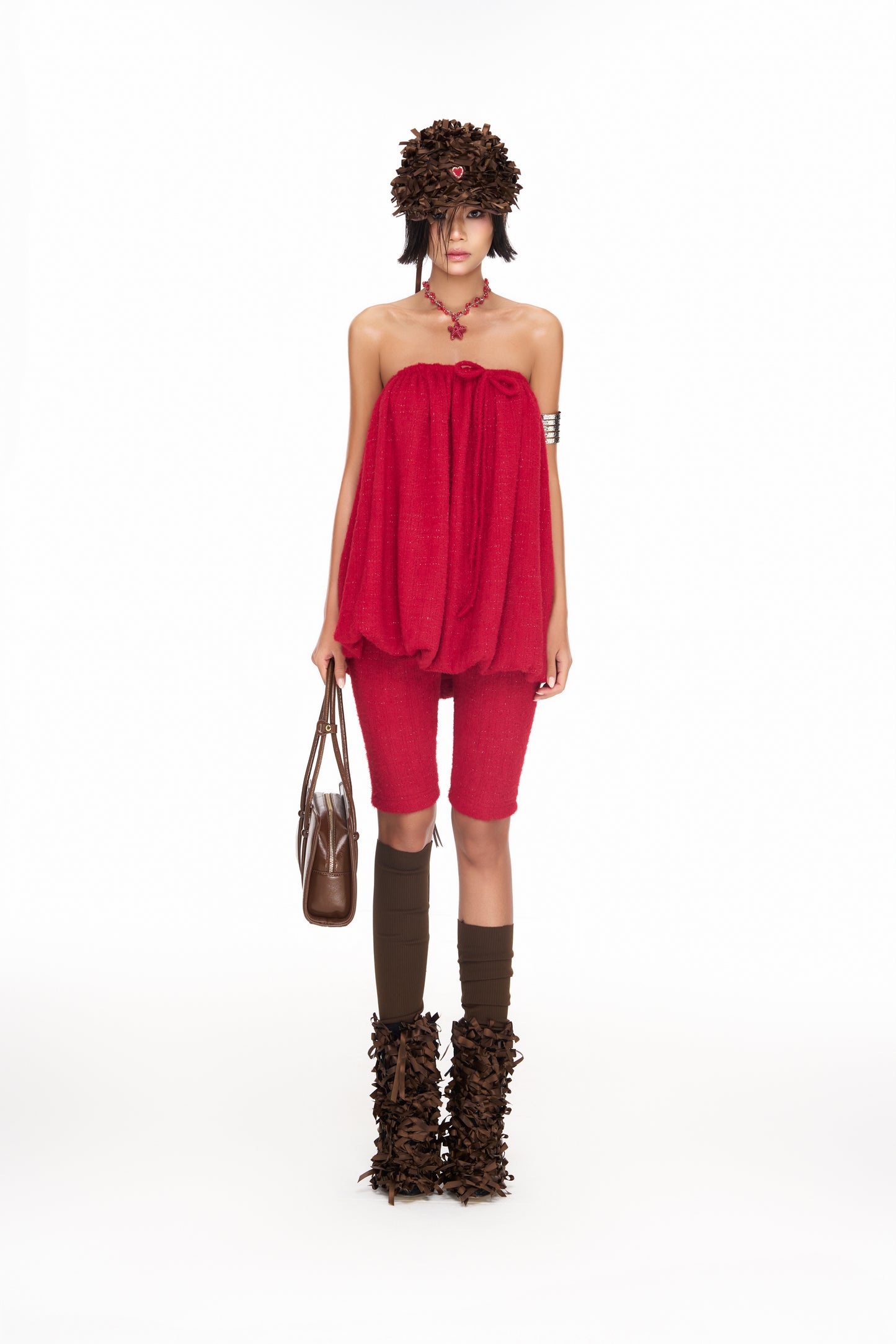 CHERRY BOMB TOP