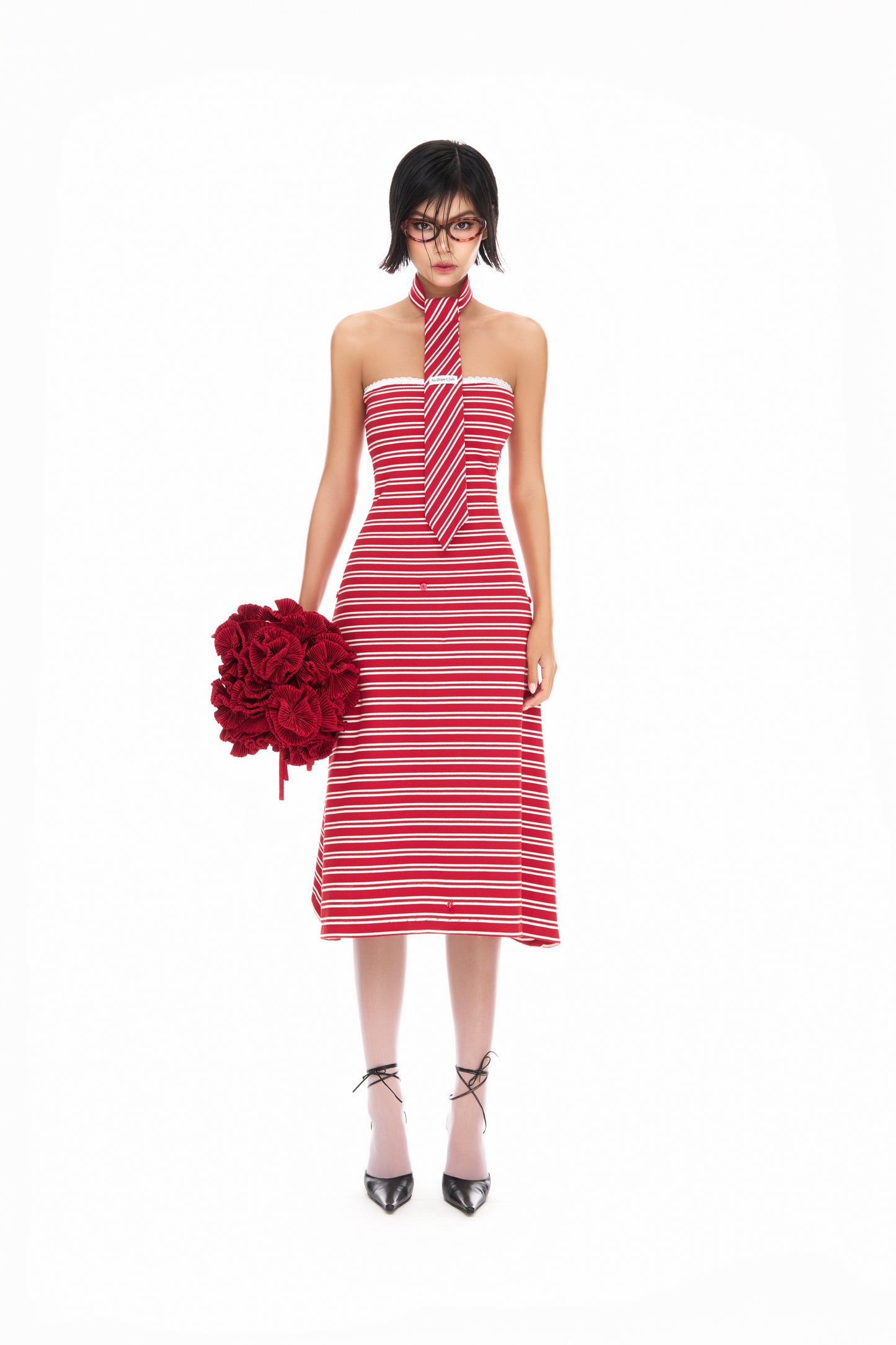 LOVE SICK DRESS