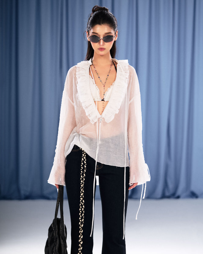 LILLIE TOP