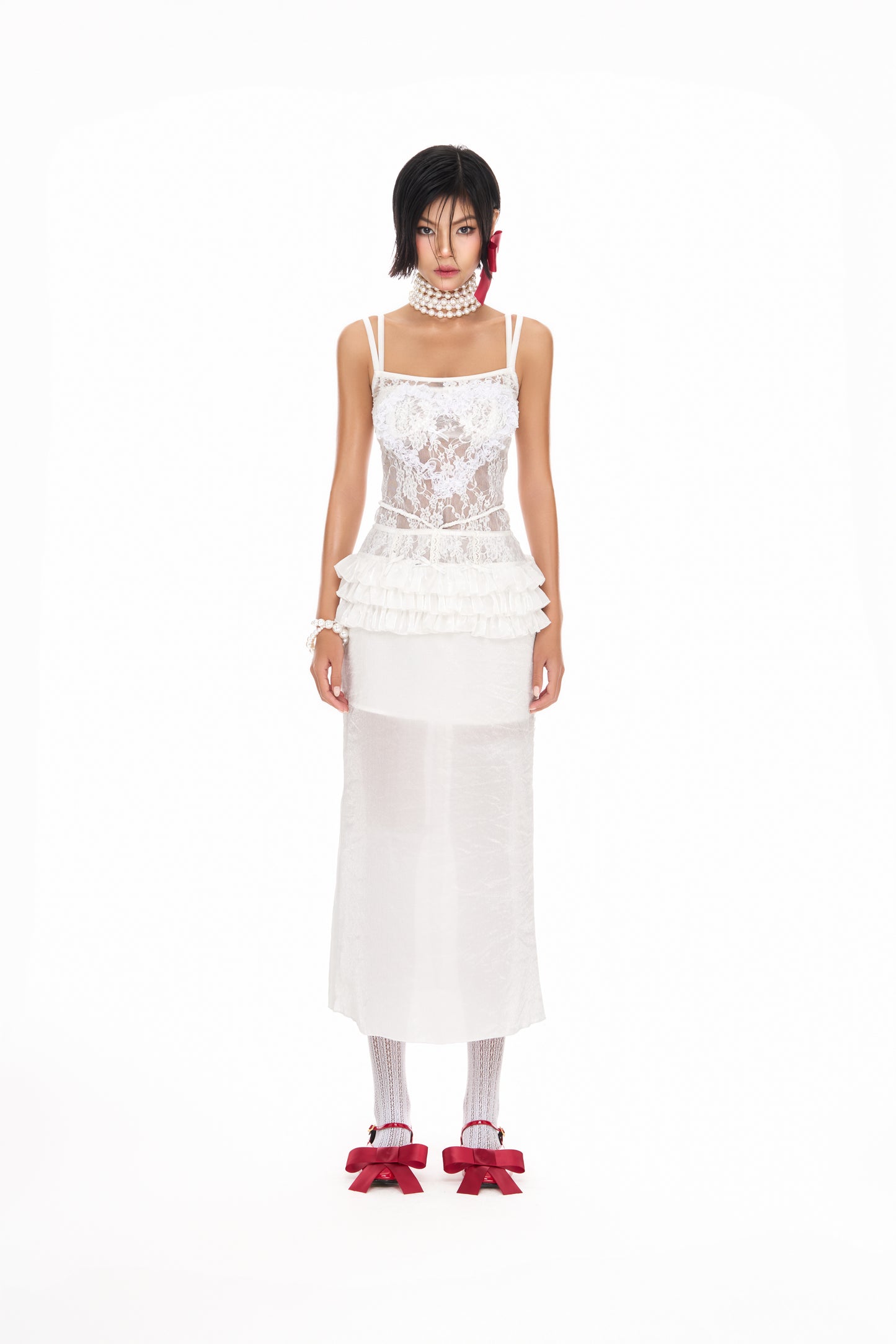 CUPID SKIRT
