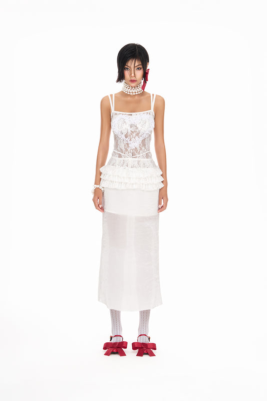 CUPID SKIRT