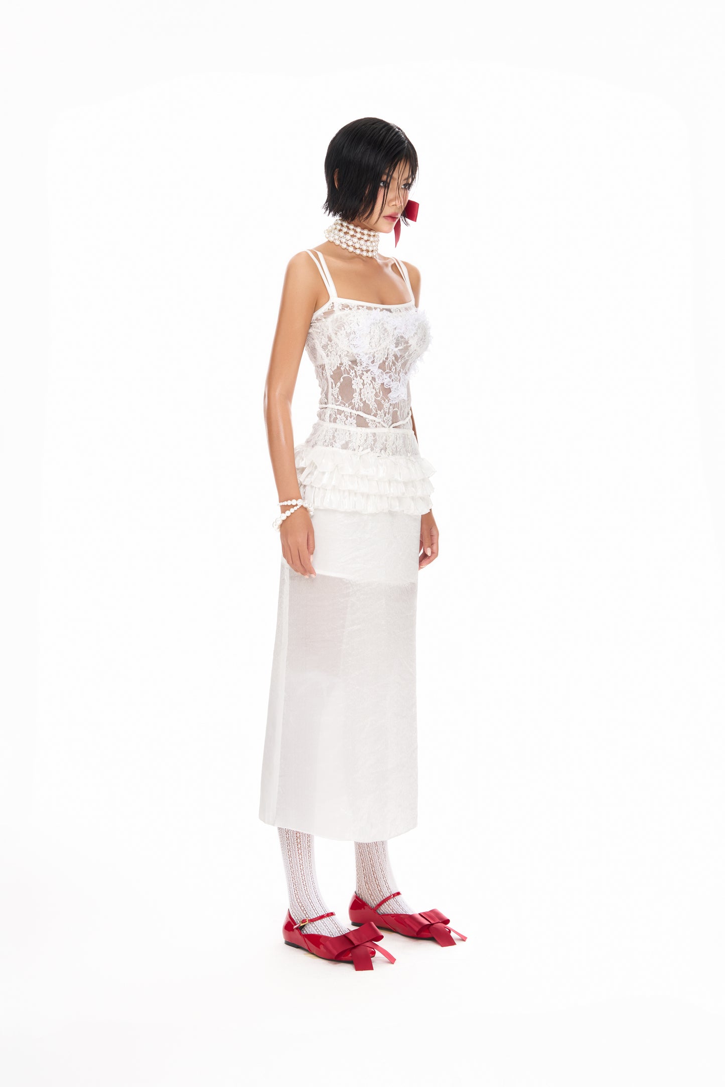 CUPID SKIRT