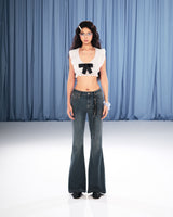 NELLY FLARED PANTS