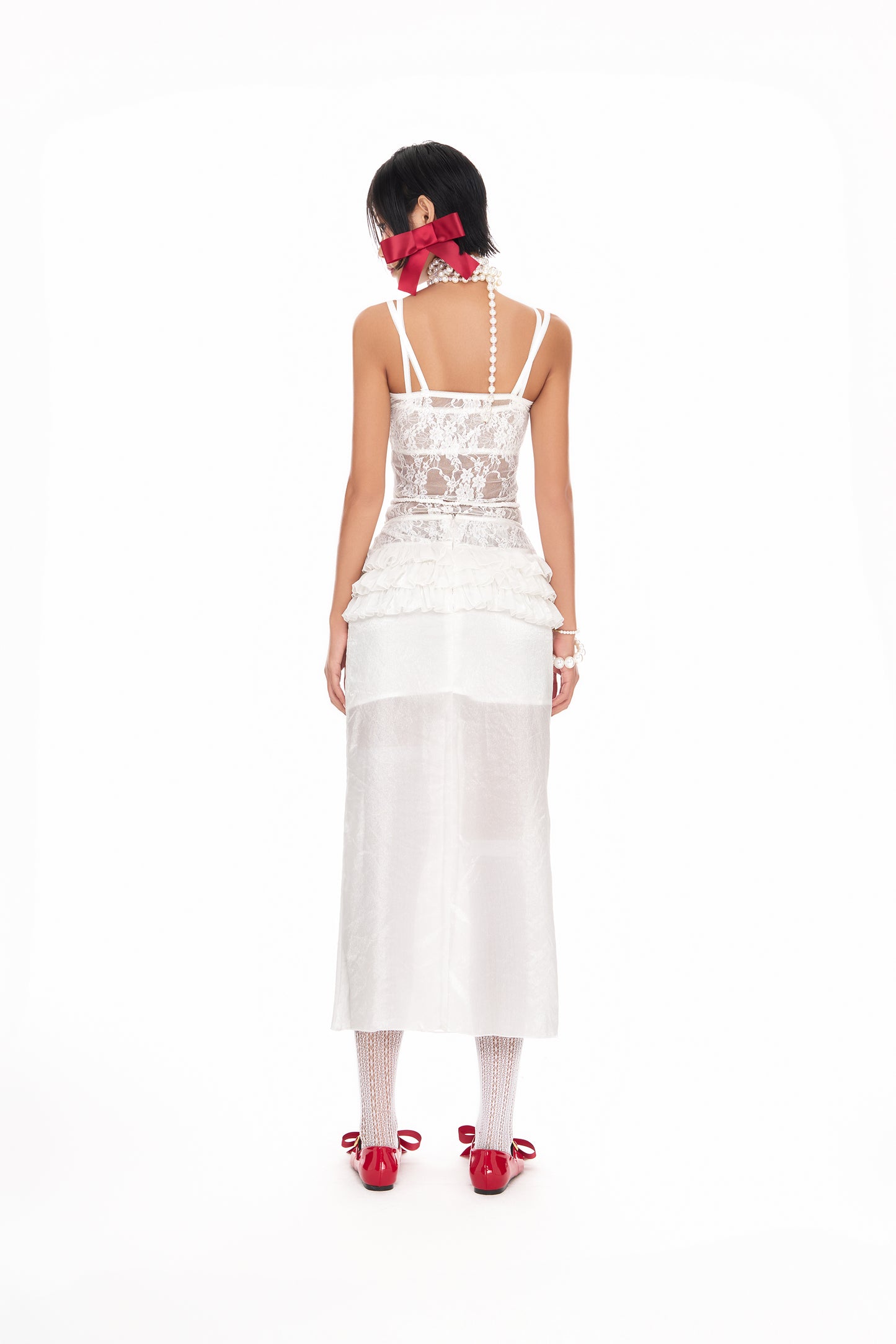 CUPID SKIRT