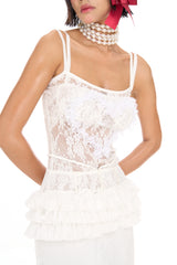 CUPID BRALETTE