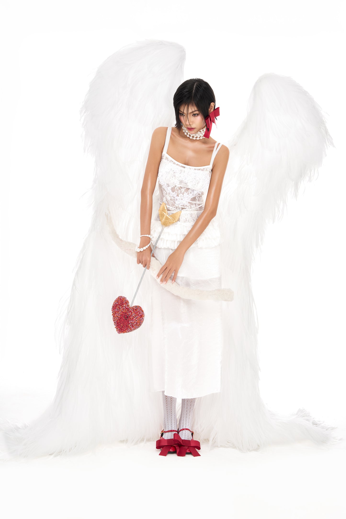 CUPID SKIRT