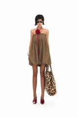ESPRESSO DRESS