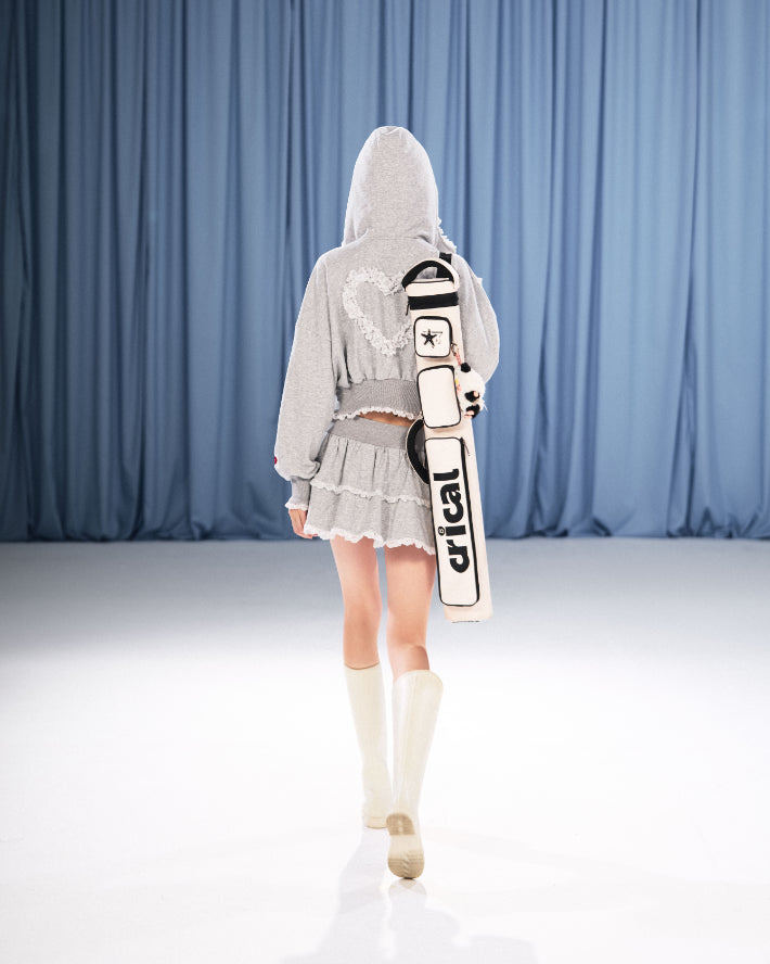 ZHI SKIRT