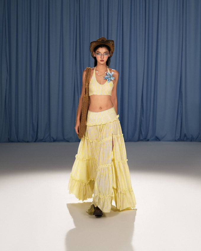 SOLAR SKIRT