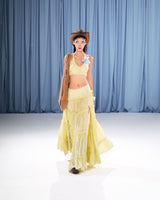 SOLAR SKIRT