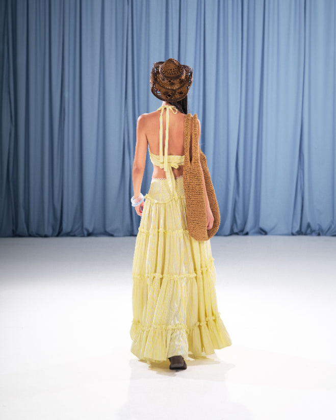 SOLAR SKIRT