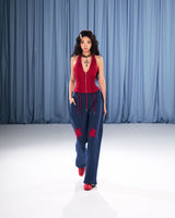 NAVY STAR SDC PANTS