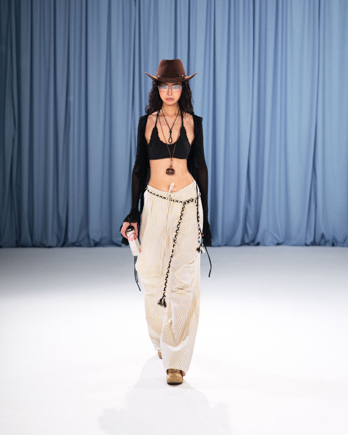 CREAMIE PANTS