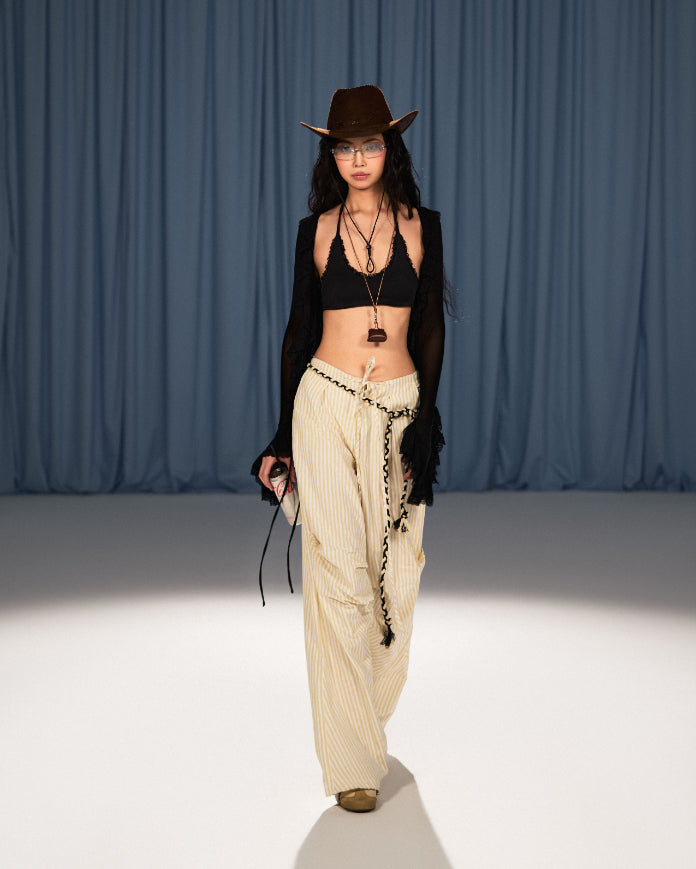 CREAMIE PANTS