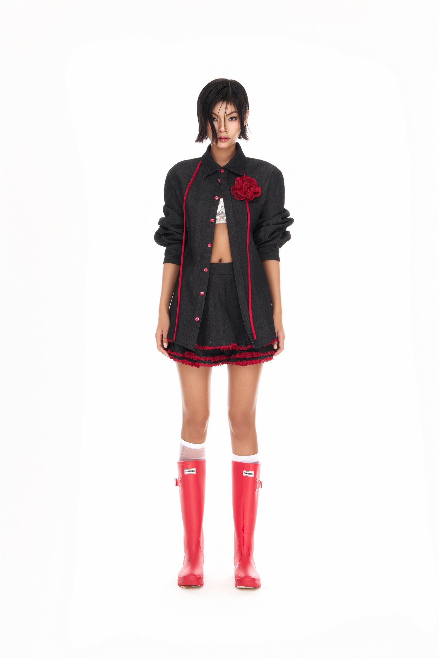 NIGHTFALL SKIRT