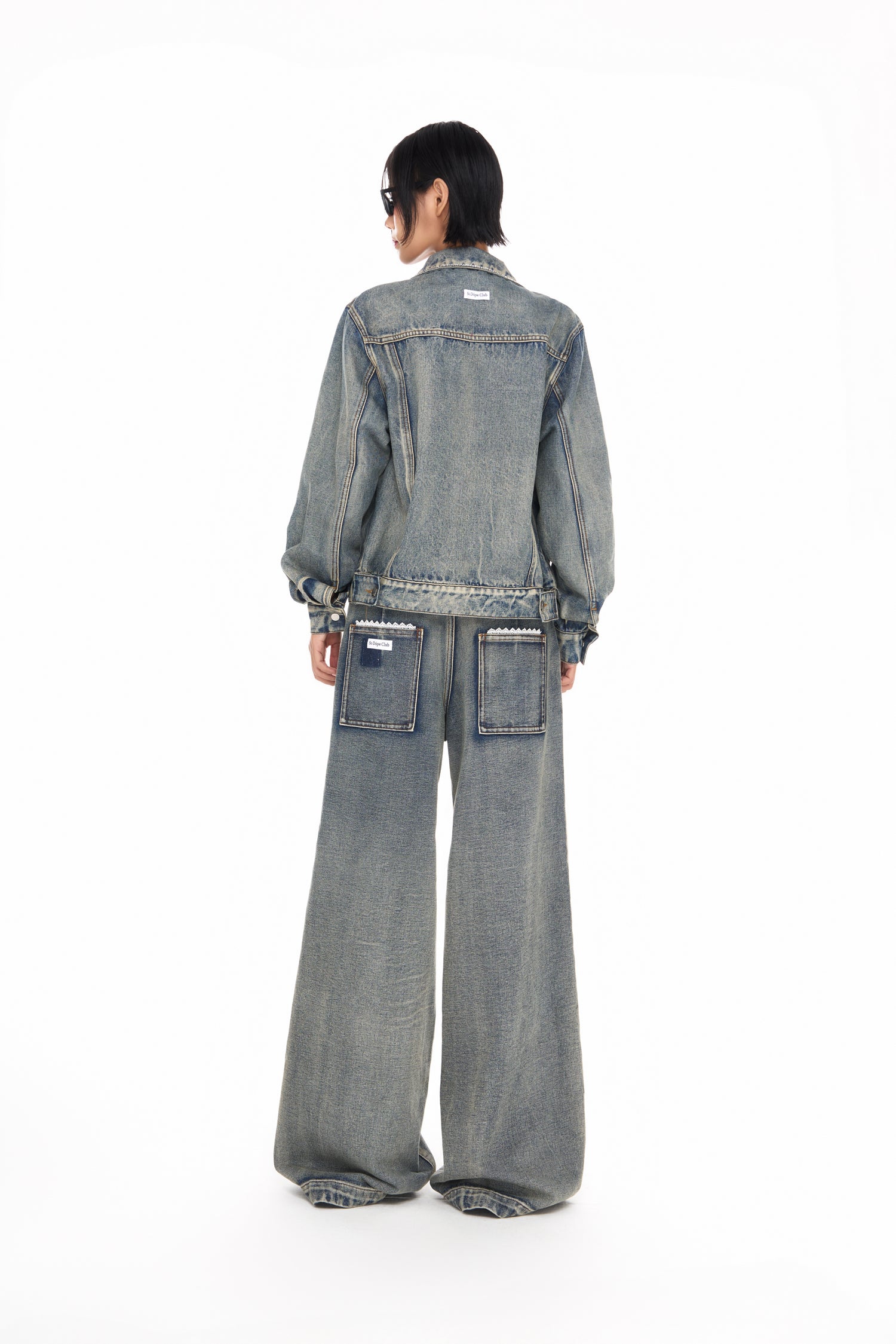 SHADOW PANTS