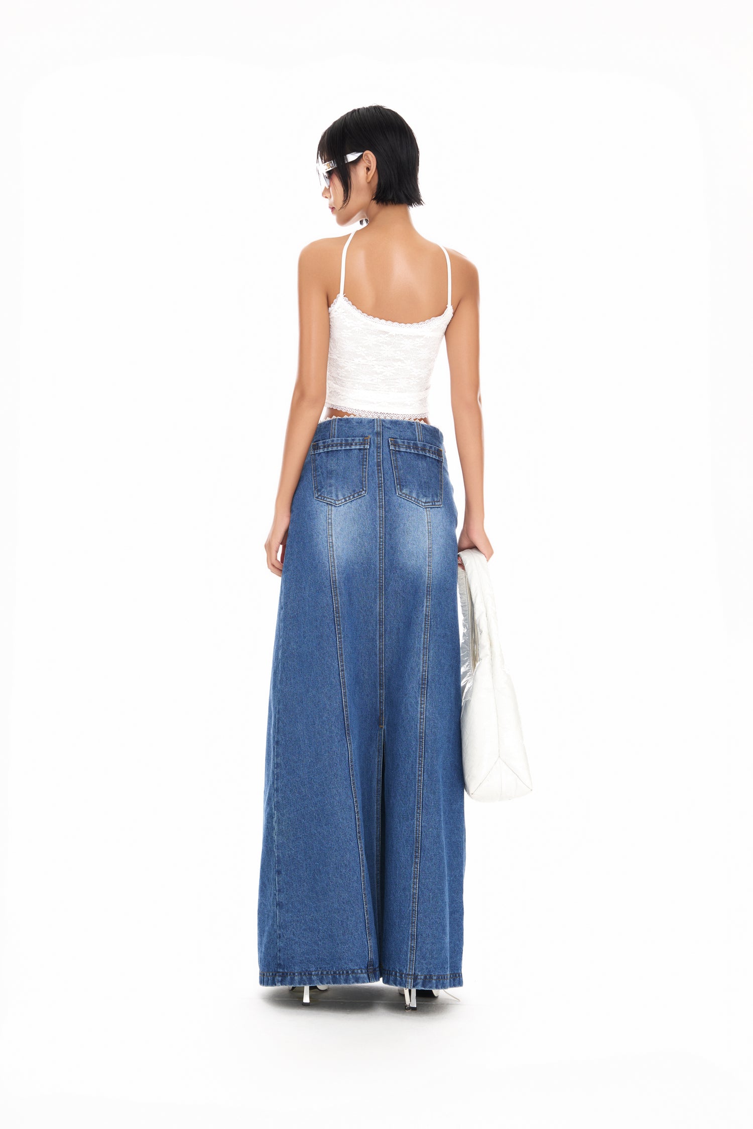 SKY DRIP TOP