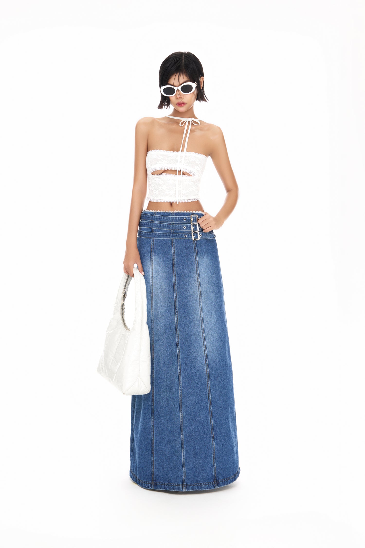 SKY DRIP TOP