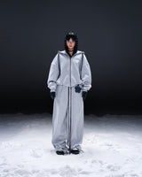 SDC Heavyweight Premium Hoodie Zip