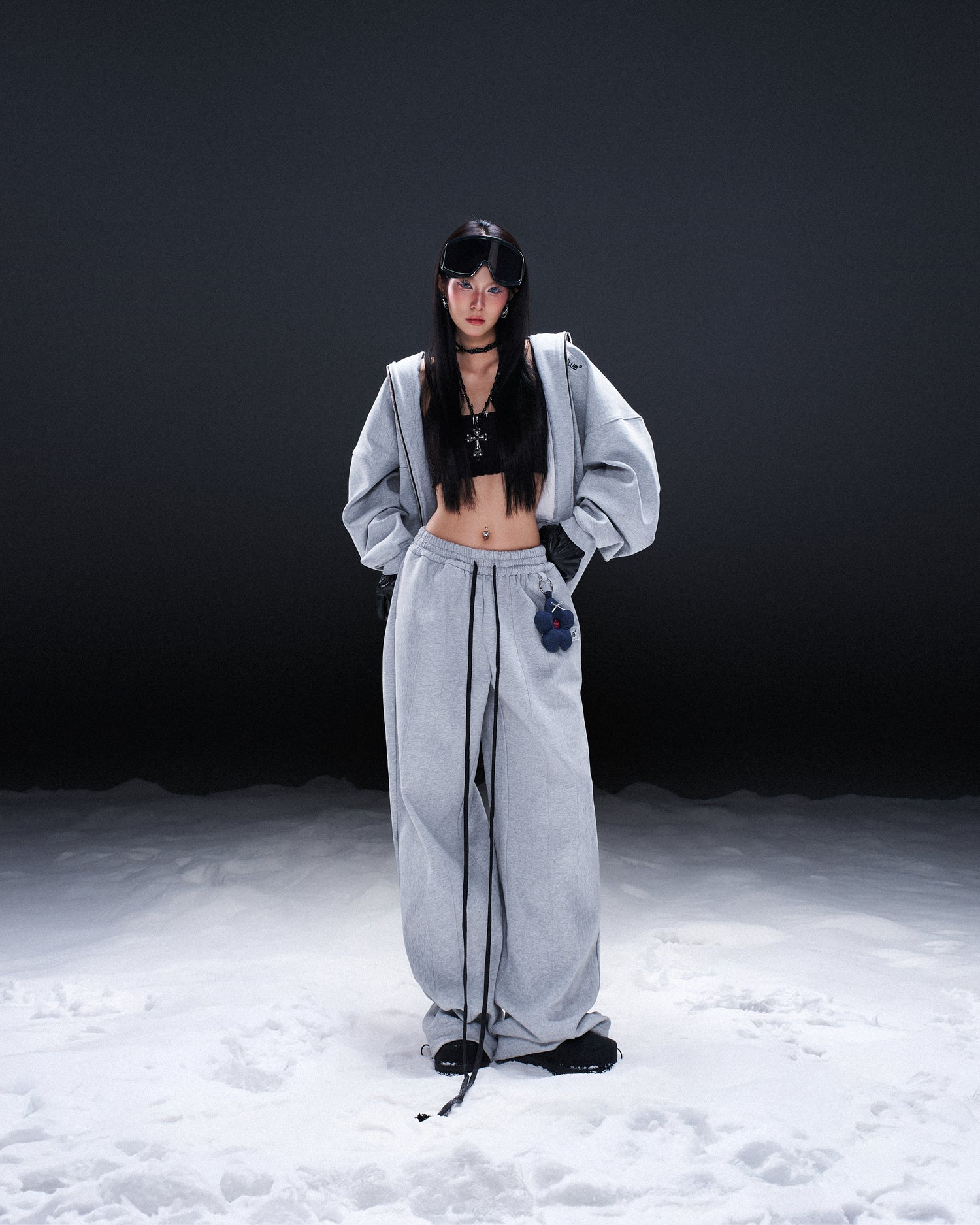 SDC Heavyweight Premium Pants