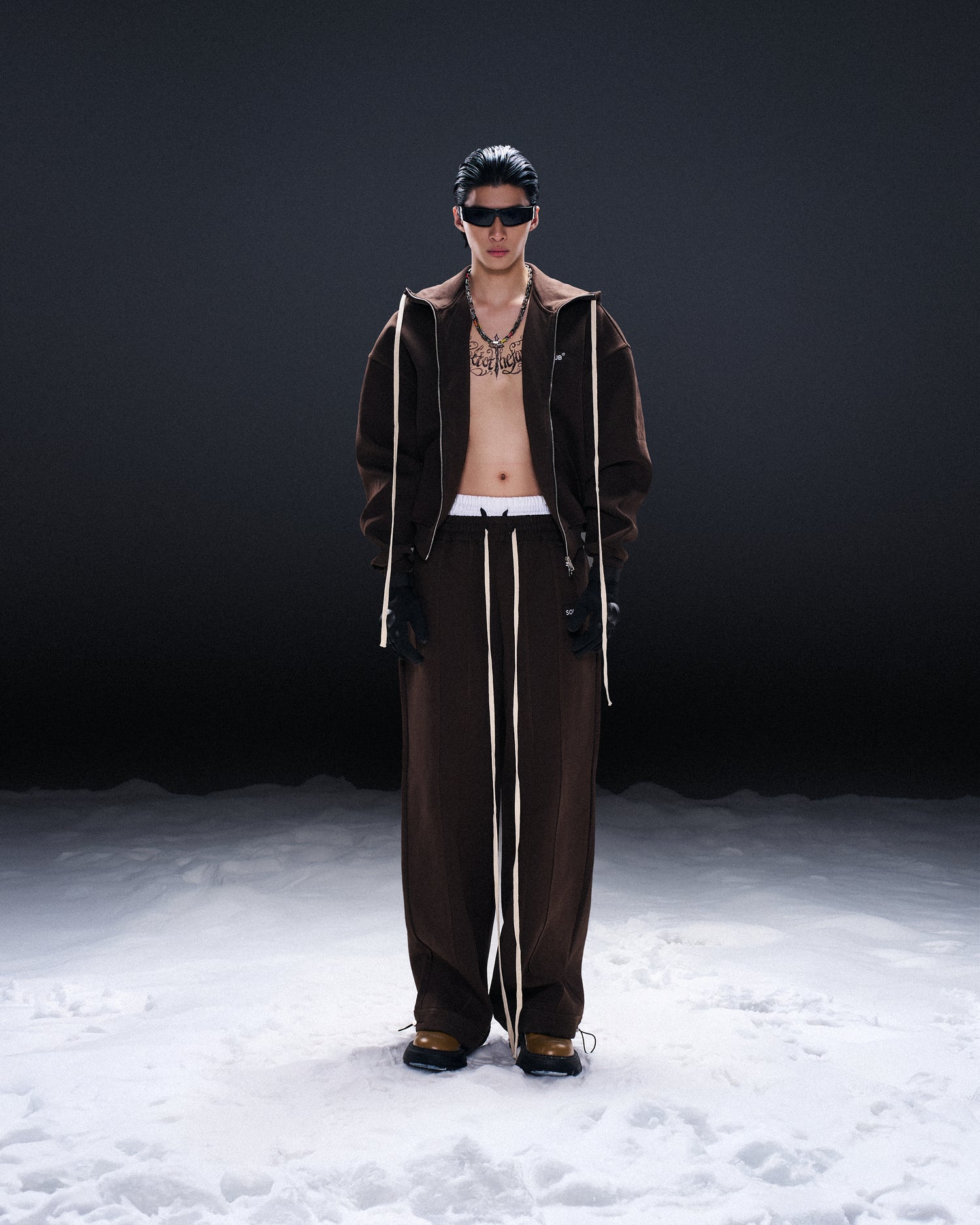 SDC Heavyweight Premium Pants