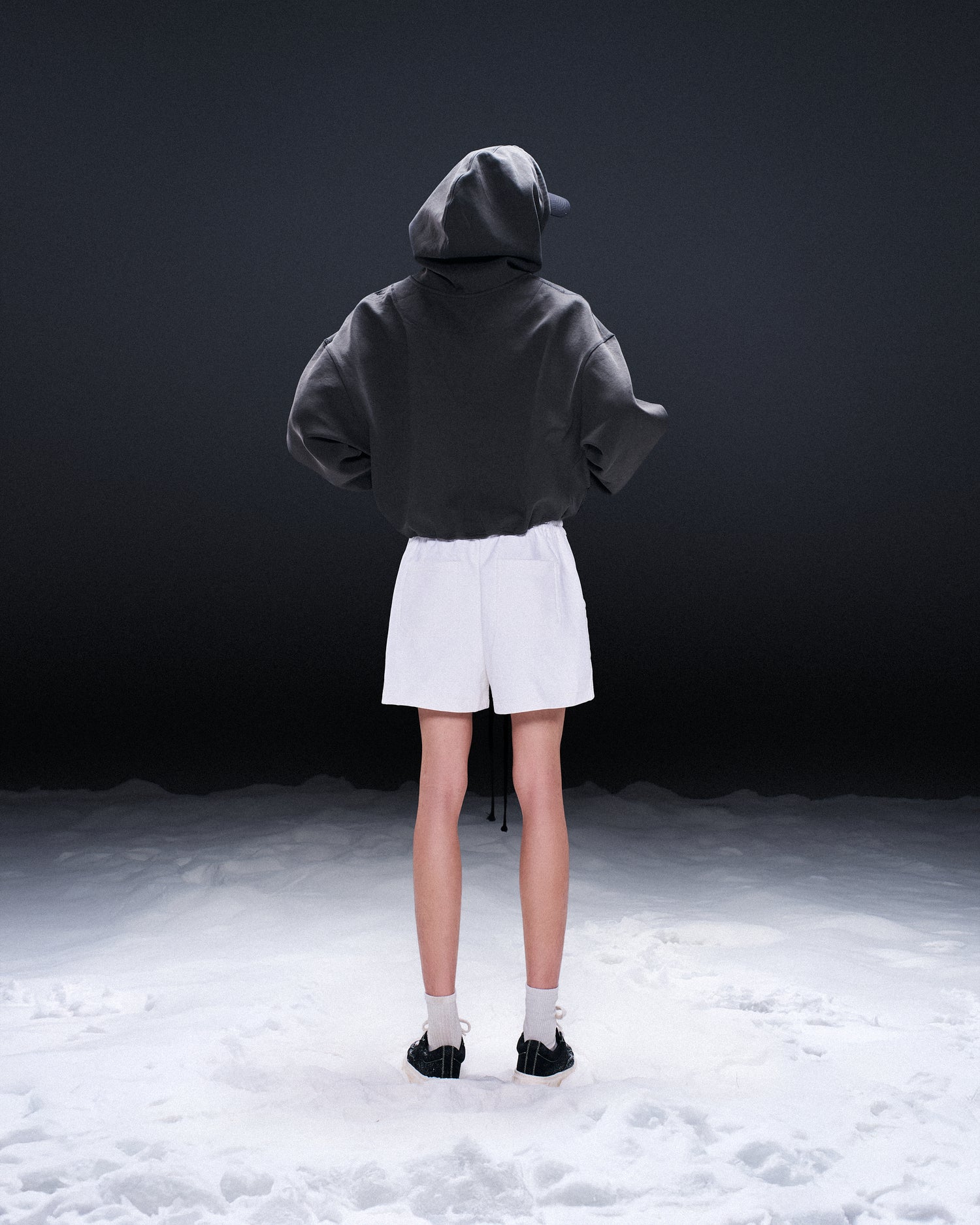 SDC Heavyweight Premium Hoodie