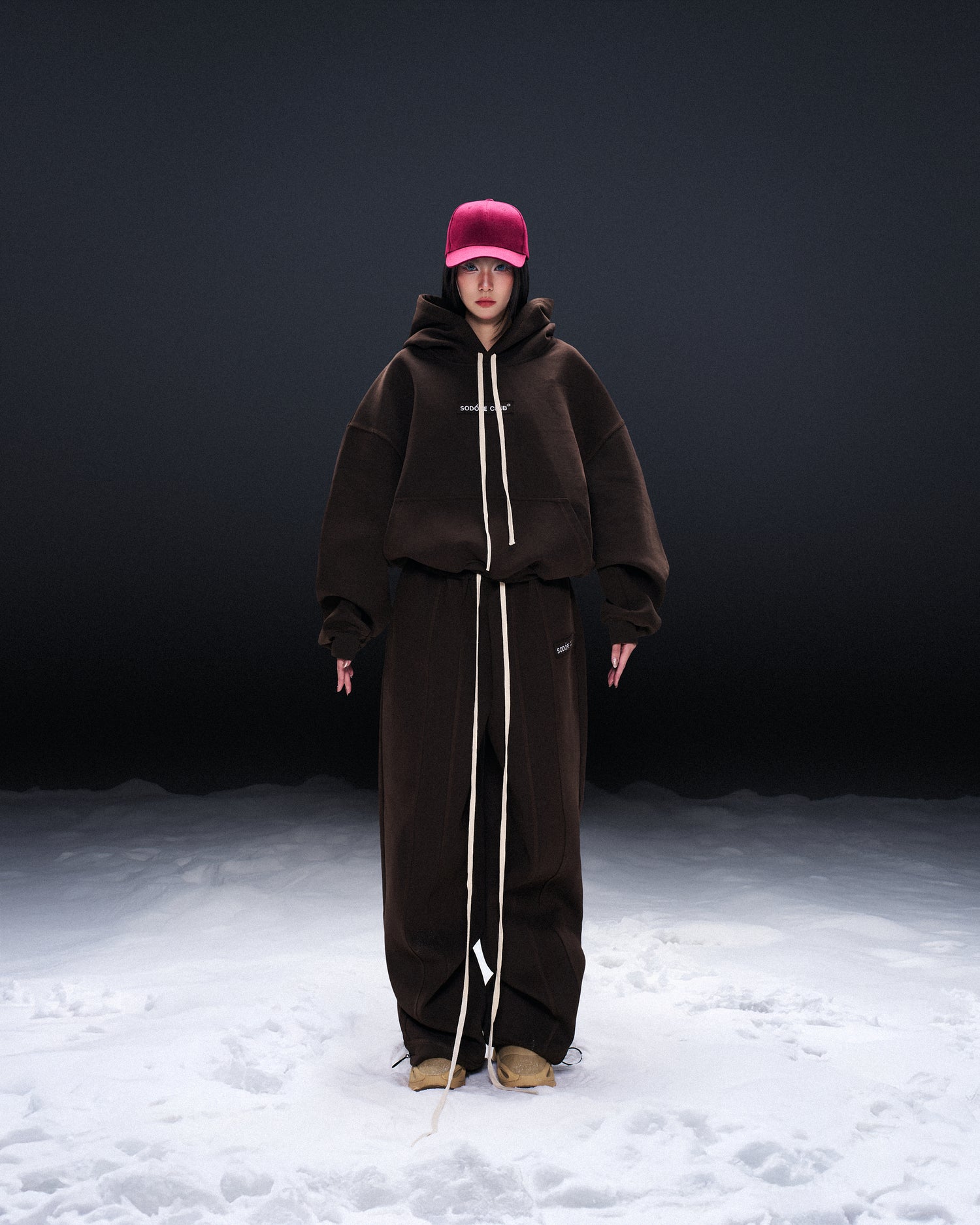 SDC Heavyweight Premium Pants