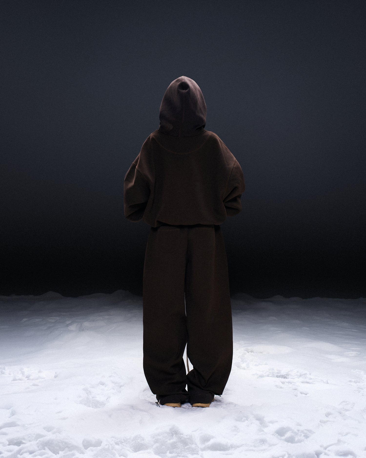 SDC Heavyweight Premium Pants