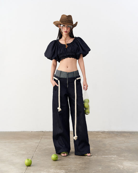 SENNA PANTS