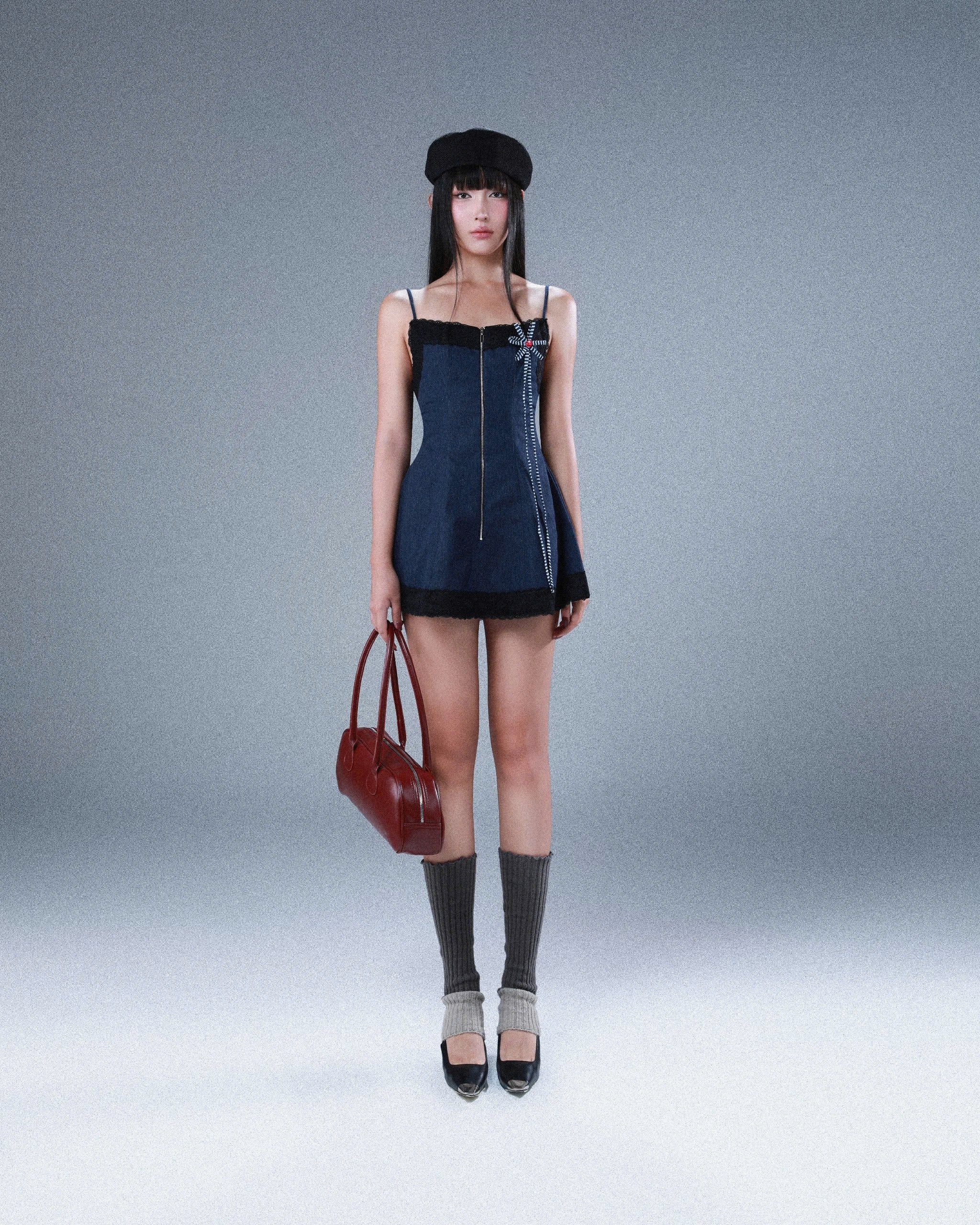 So dope club POLAR BEAR TOP&SKIRT セットアップ SODOPE.CLUB SS 24 COLLECTION NO.5 – So Dópe Club