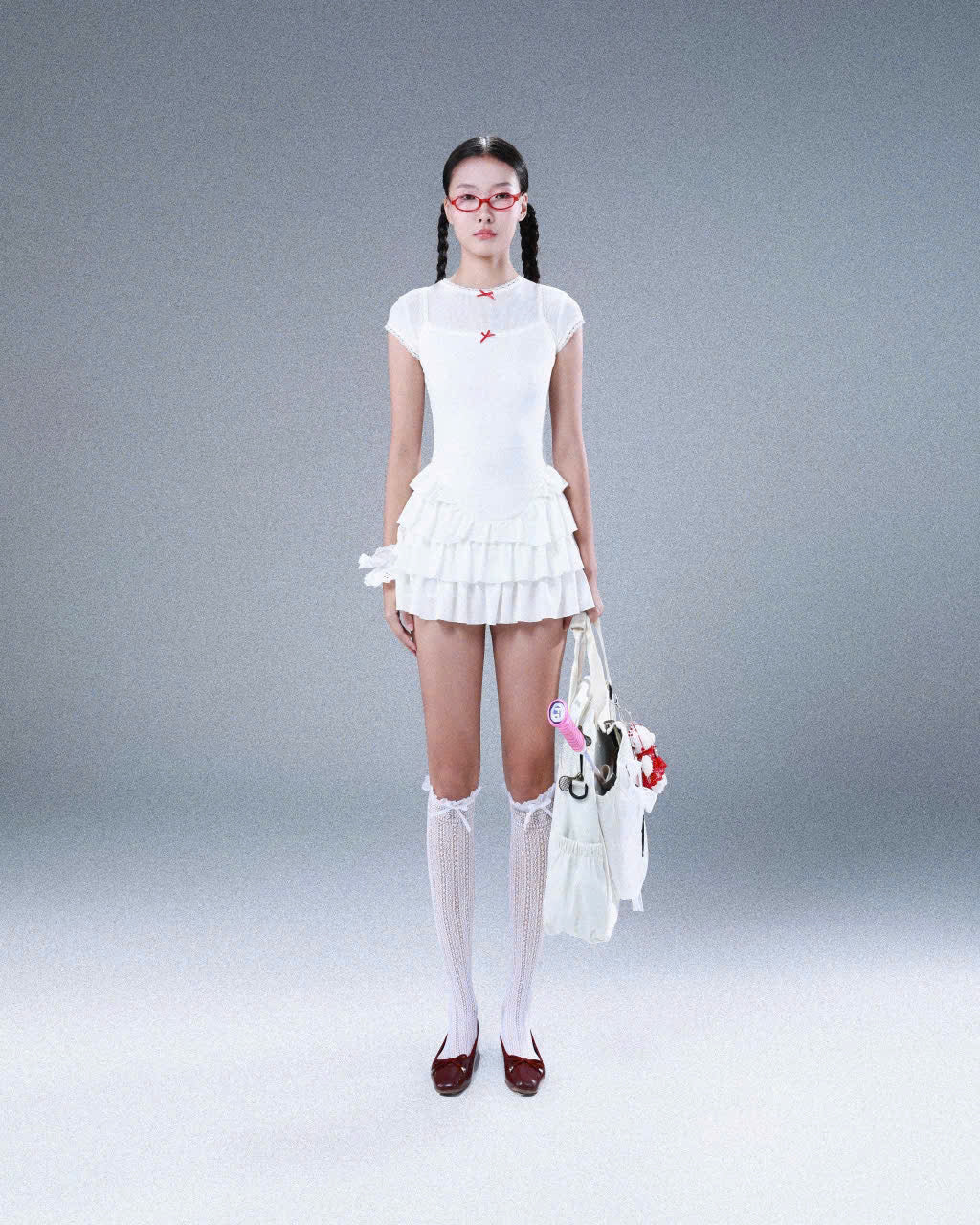 SODOPE.CLUB SS 24 COLLECTION NO.5 – So Dópe Club
